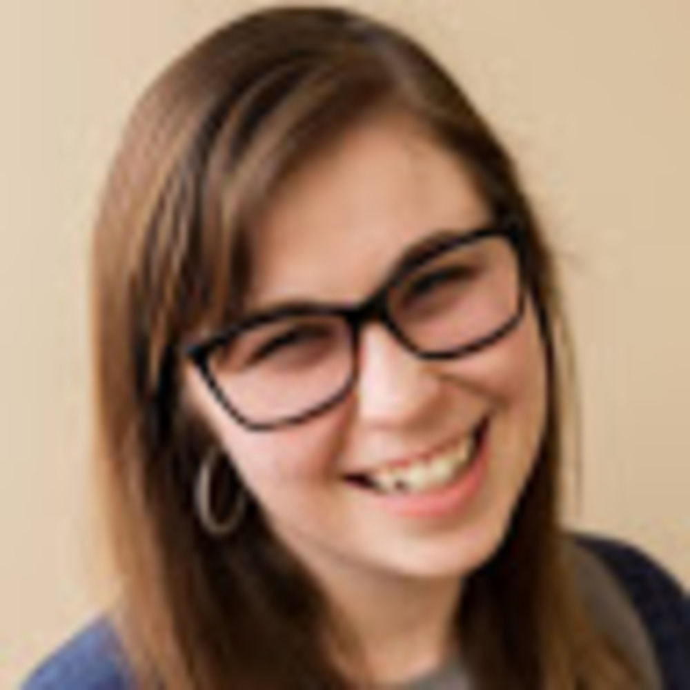 Meet your Posher, Krista